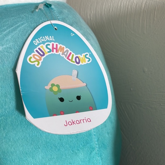 Jakarria squishmallow - Picture 2 of 3